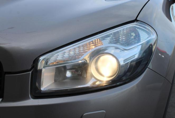 Nissan Qashqai I Рестайлинг с пробегом 2012 года, цена 990 000 рублей, 244354 км, внедорожник, Автокод Объявления