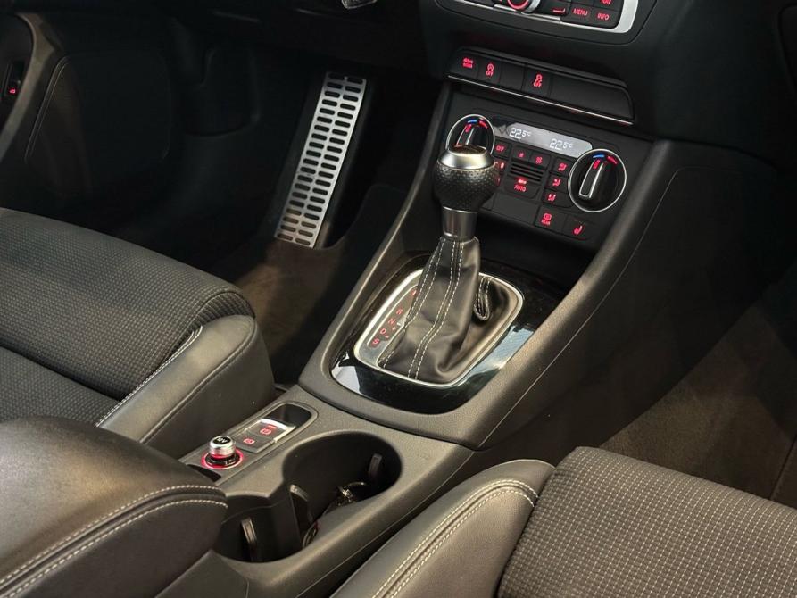 Audi Q3 I (8U) Рестайлинг Челябинск  - изображение 12