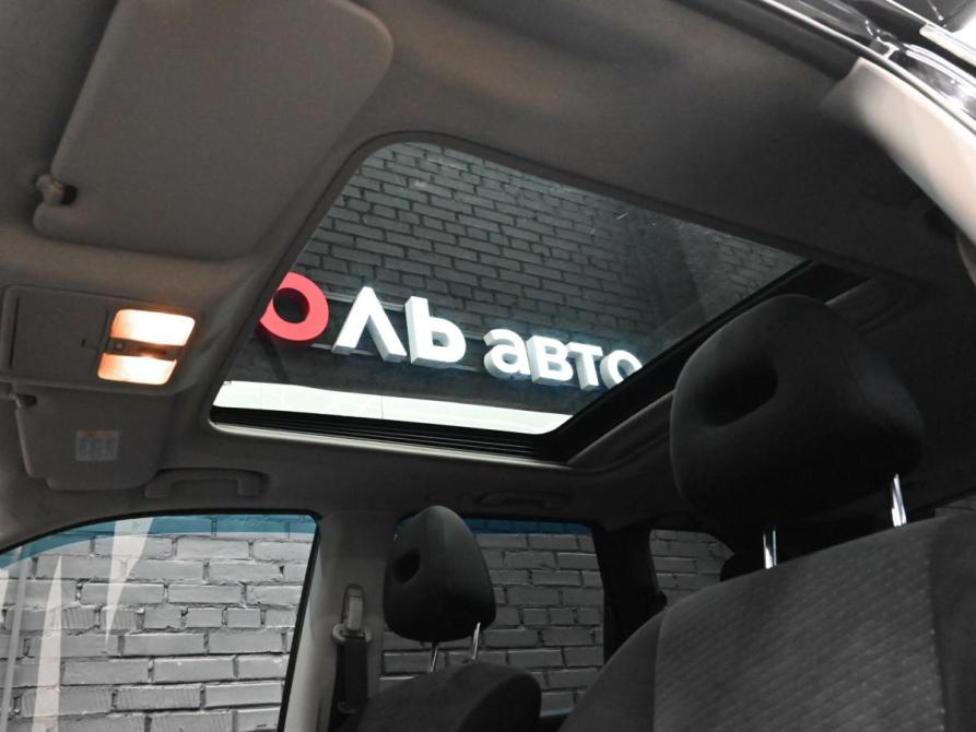 Nissan X-Trail II Рестайлинг Екатеринбург  - изображение 15