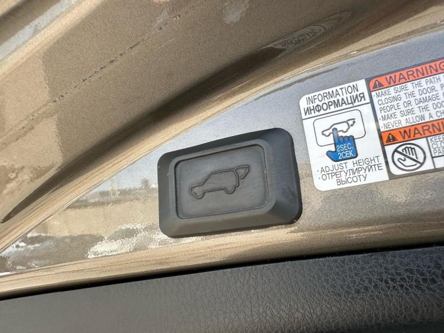 Toyota RAV4 IV (XA40) Рестайлинг Пермь  - изображение 13