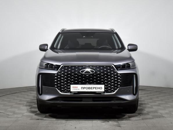 Chery Tiggo 4 I Рестайлинг 2 с пробегом 2024 года, цена 1 790 000 рублей, 18095 км, внедорожник, Автокод Объявления