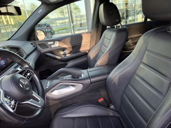 Mercedes-Benz GLE II (V167) с пробегом 2021 года, цена 6 290 000 рублей, 69892 км, внедорожник, Автокод Объявления