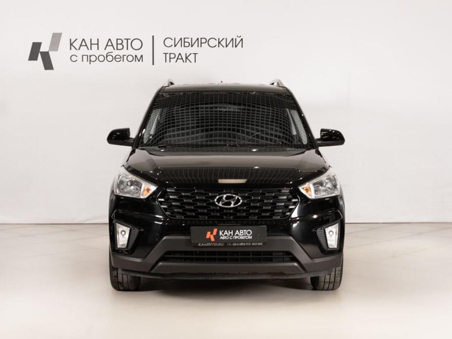 Hyundai Creta I Казань  - изображение 2