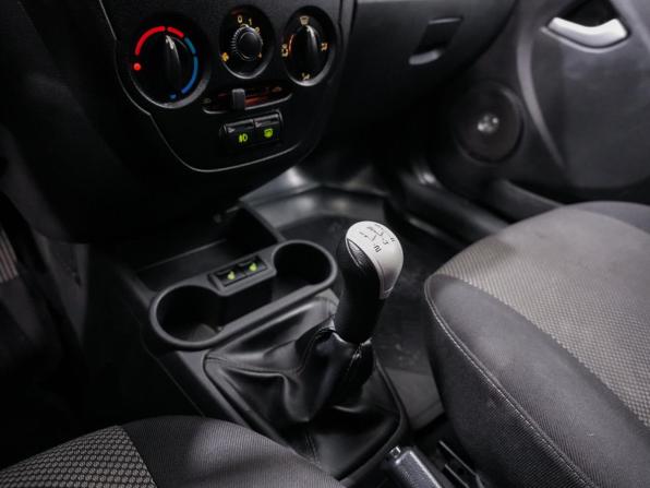 Lada (ВАЗ) Granta I с пробегом 2018 года, цена 577 000 рублей, 137000 км, лифтбек, Автокод Объявления
