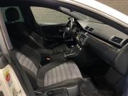 Volkswagen Passat CC I Рестайлинг Челябинск  - изображение 32