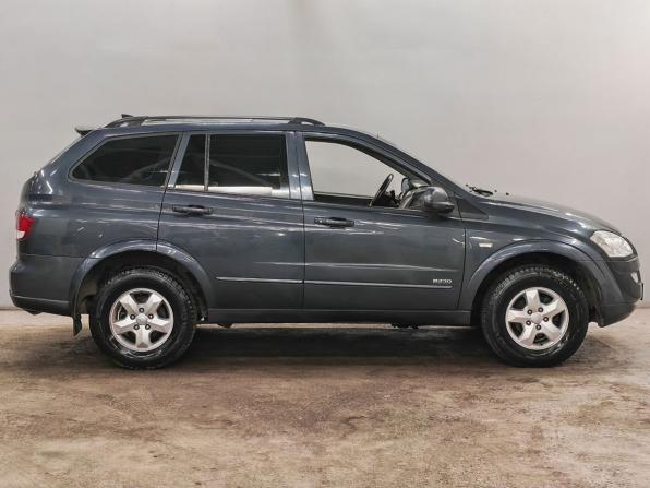SsangYong Kyron I Рестайлинг с пробегом 2012 года, цена 835 000 рублей, 97682 км, внедорожник, Автокод Объявления