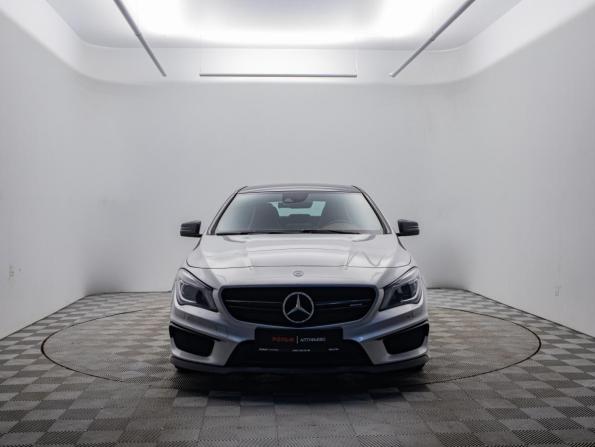 Mercedes-Benz CLA AMG I (C117 X117) с пробегом 2015 года, цена 2 445 000 рублей, 99876 км, седан, Автокод Объявления