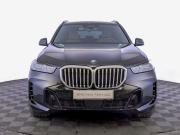 BMW X5 IV (G05/G18) Рестайлинг Москва  - изображение 32