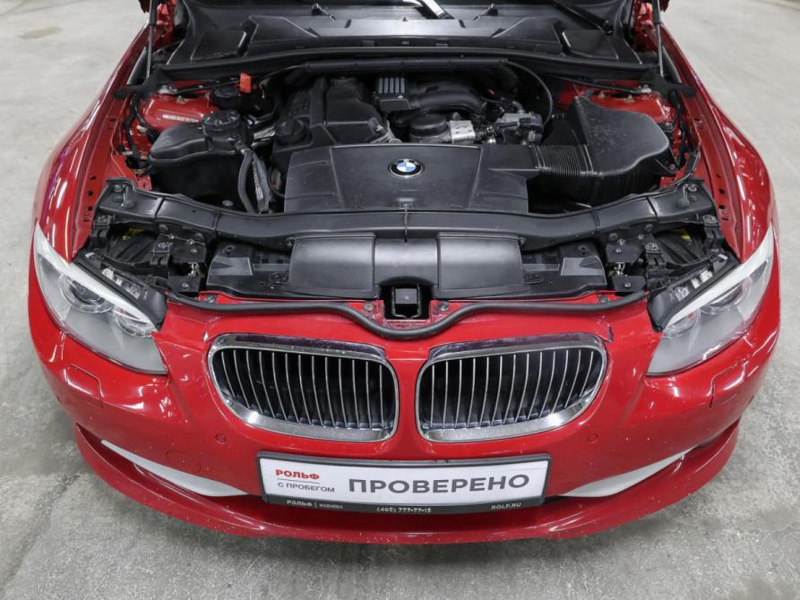 BMW 3 серии V (E90/E91/E92/E93) Рестайлинг Москва  - изображение 10