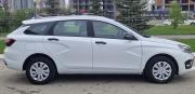 Lada (ВАЗ) Vesta I Рестайлинг (NG) Челябинск  - изображение 35