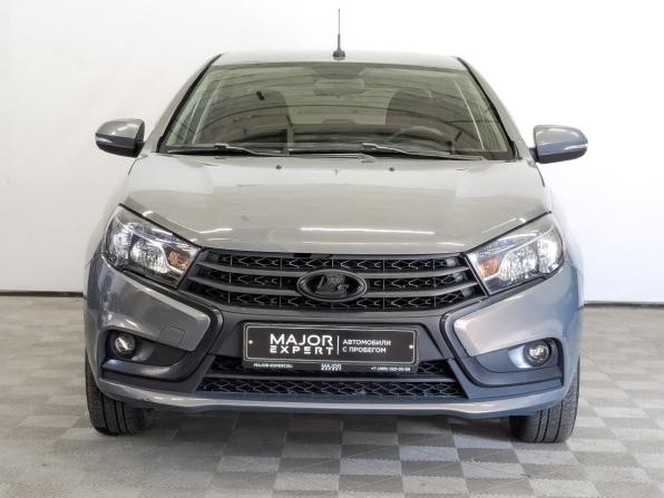 Lada (ВАЗ) Vesta I с пробегом 2021 года, цена 1 055 000 рублей, 94399 км, седан, Автокод Объявления