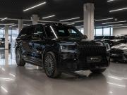 Zeekr 9X Москва  - изображение 46