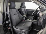 Toyota Land Cruiser Prado 150 Series Рестайлинг 2 Москва  - изображение 53
