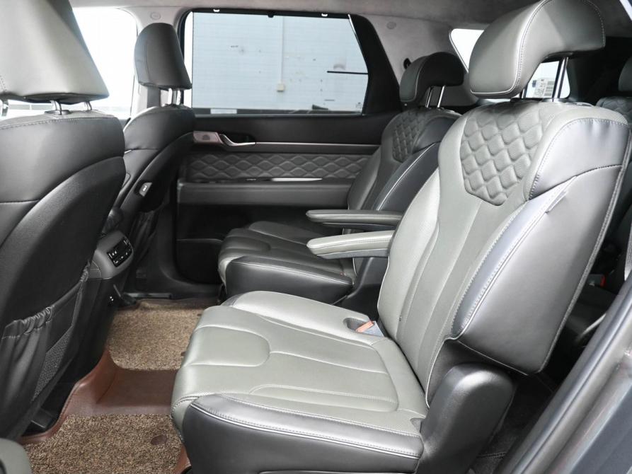 Hyundai Palisade I Ростов-на-Дону  - изображение 14