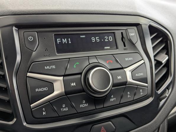 Lada (ВАЗ) Vesta I с пробегом 2018 года, цена 999 000 рублей, 80414 км, универсал, Автокод Объявления