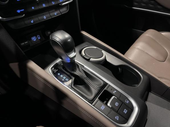 Hyundai Santa Fe IV с пробегом 2019 года, цена 2 800 000 рублей, 104630 км, внедорожник, Автокод Объявления