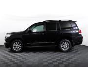 Toyota Land Cruiser 200 Series Рестайлинг 2 Москва  - изображение 35