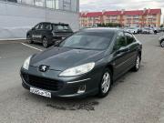 Peugeot 407 Оренбург  - изображение 11