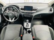 Kia Ceed III Воронеж  - изображение 21