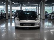 Nissan 370Z I Рестайлинг Москва  - изображение 29