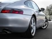Porsche 911 V (996) Москва  - изображение 63