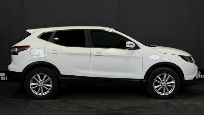 Nissan Qashqai II с пробегом 2014 года, цена 1 299 000 рублей, 147500 км, внедорожник, Автокод Объявления