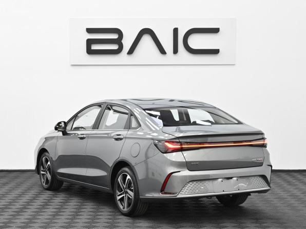 Новый BAIC U5 Plus 2025 года, цена 2 249 000 рублей, седан, Автокод Объявления