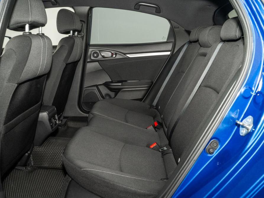 Honda Civic X Иркутск  - изображение 7