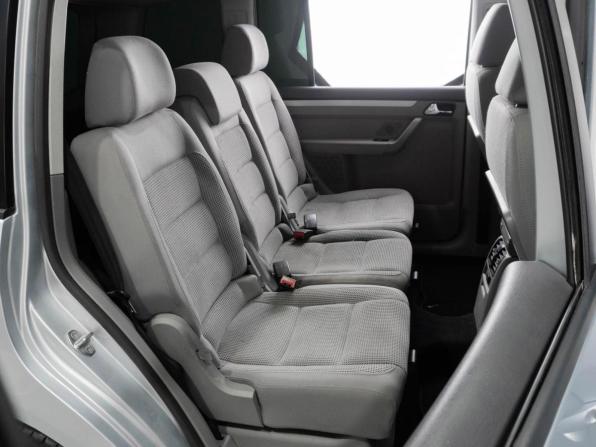 Volkswagen Touran I с пробегом 2006 года, цена 780 000 рублей, 245786 км, компактвэн, Автокод Объявления