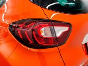 Renault Kaptur I Красноярск  - изображение 43