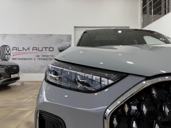 Chery Tiggo 9 I с пробегом 2024 года, цена 3 450 000 рублей, 18674 км, внедорожник, Автокод Объявления