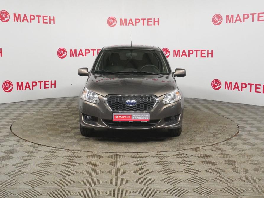 Datsun on-DO I Вологда  - изображение 2