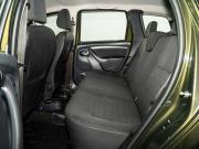 Renault Duster I Рестайлинг Иркутск  - изображение 26