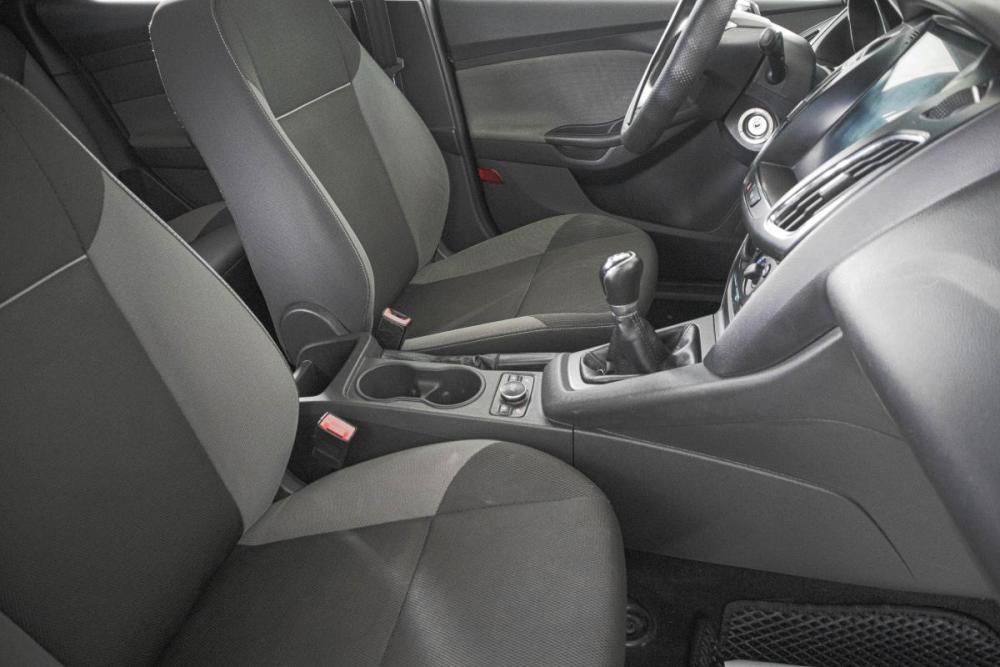Ford Focus III Кемерово  - изображение 12