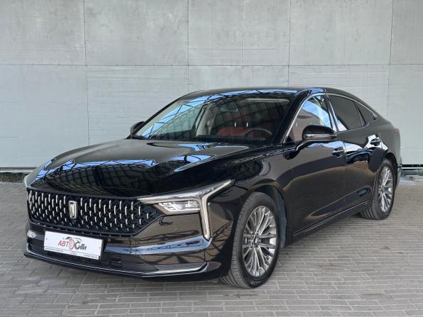 FAW Bestune B70 I с пробегом 2023 года, цена 1 546 000 рублей, 24807 км, лифтбек, Автокод Объявления