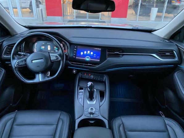 Haval F7 I с пробегом 2020 года, цена 1 590 000 рублей, 144930 км, внедорожник, Автокод Объявления