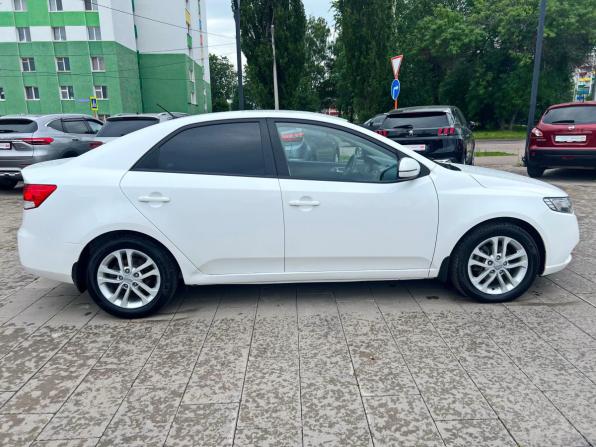 Kia Cerato II с пробегом 2011 года, цена 901 000 рублей, 157600 км, седан, Автокод Объявления