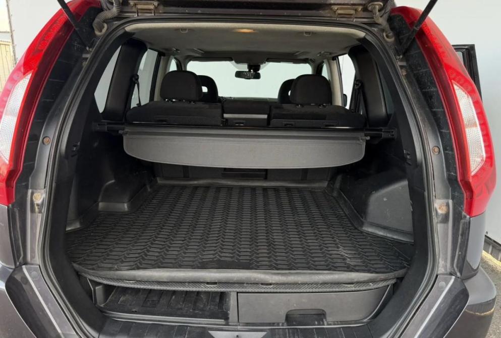 Nissan X-Trail II Киров  - изображение 14