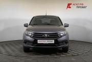 Lada (ВАЗ) Granta I Рестайлинг Нижний Новгород  - изображение 23