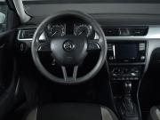 Skoda Rapid I Рестайлинг Кемерово  - изображение 30