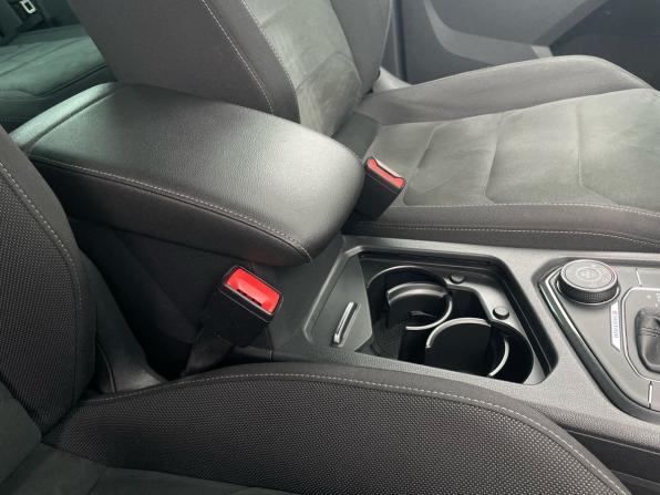 Volkswagen Tiguan II с пробегом 2018 года, цена 2 730 000 рублей, 69000 км, внедорожник, Автокод Объявления
