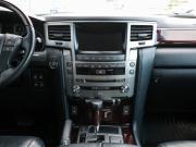 Lexus LX III Рестайлинг Москва  - изображение 47