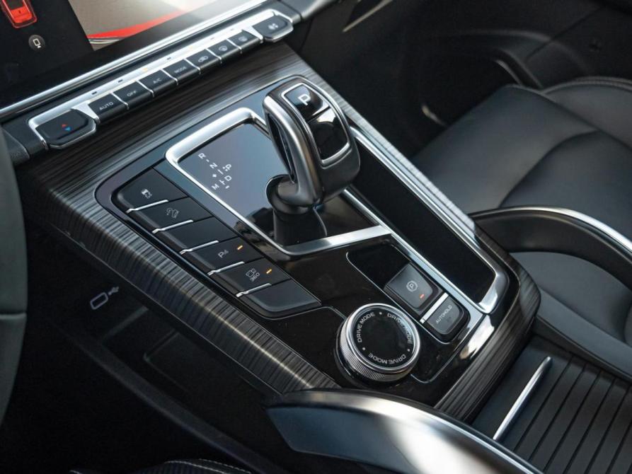 Geely Atlas Pro Краснодар  - изображение 17