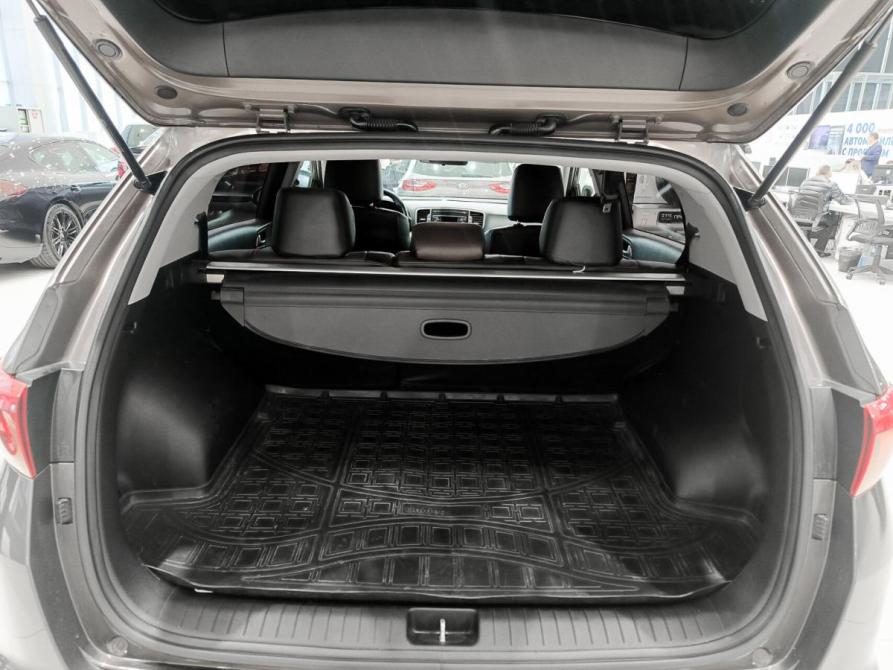 Kia Sportage IV Казань  - изображение 12