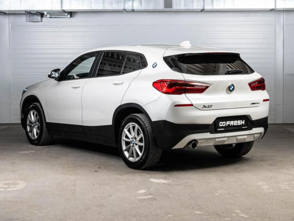 BMW X2 I (F39) с пробегом 2019 года, цена 2 999 000 рублей, 62343 км, внедорожник, Автокод Объявления