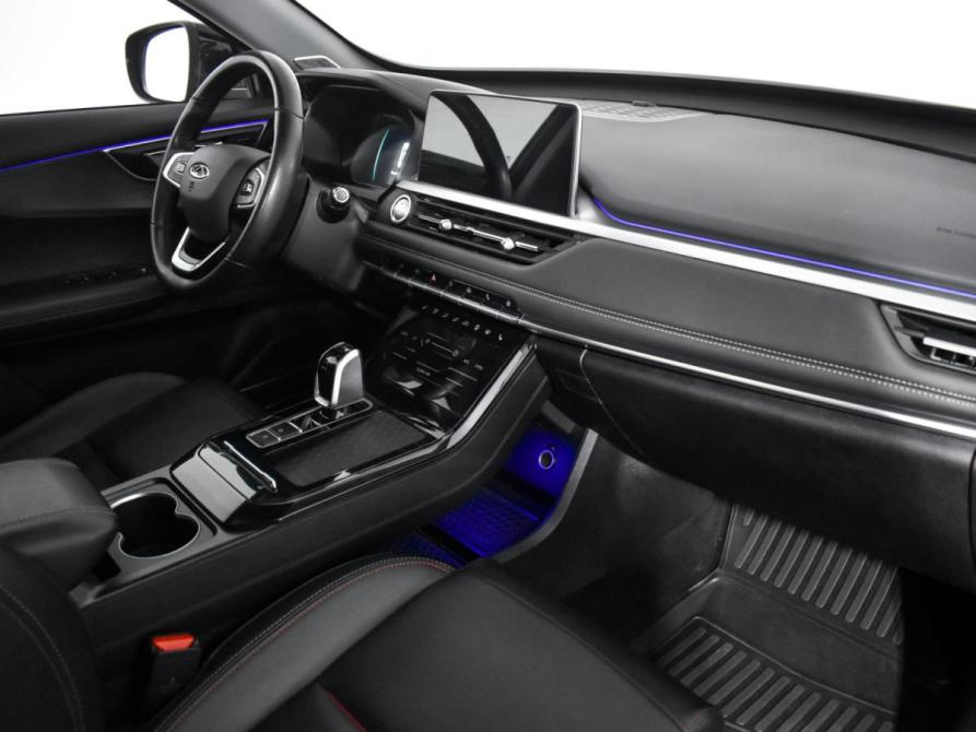 Chery Tiggo 7 Pro I Санкт-Петербург  - изображение 14