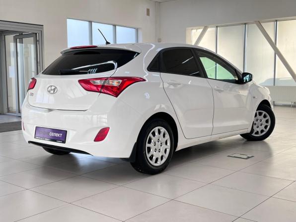 Hyundai i30 II с пробегом 2014 года, цена 979 000 рублей, 165447 км, хэтчбек, Автокод Объявления