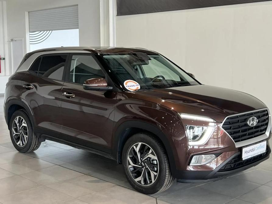Hyundai Creta II Москва  - изображение 24