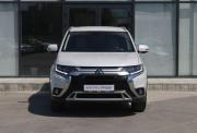 Mitsubishi Outlander III Рестайлинг 3 Саратов  - изображение 38