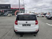 Skoda Yeti I Рестайлинг Тюмень  - изображение 22